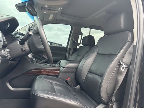 Used 2019 GMC Yukon SLT w/ Graphite Performance Edition image 11