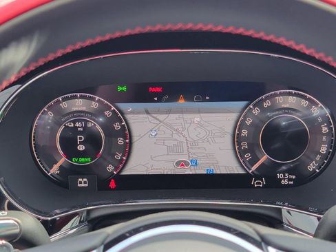 New 2026 Bentley Continental GT AWD/4WD image 28