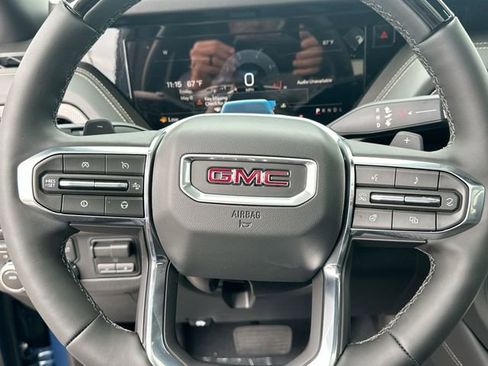 New 2026 GMC Yukon Elevation w/ Elevation Premium Package AWD/4WD image 22