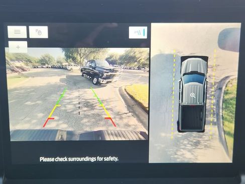Used 2021 Ford F150 Lariat w/ Equipment Group 502A High AWD/4WD image 20