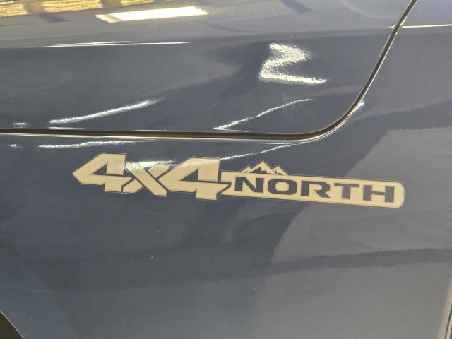 Used 2021 RAM 1500 Big Horn AWD/4WD image 4
