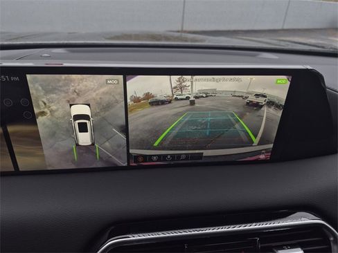 New 2025 Nissan Armada Platinum image 23