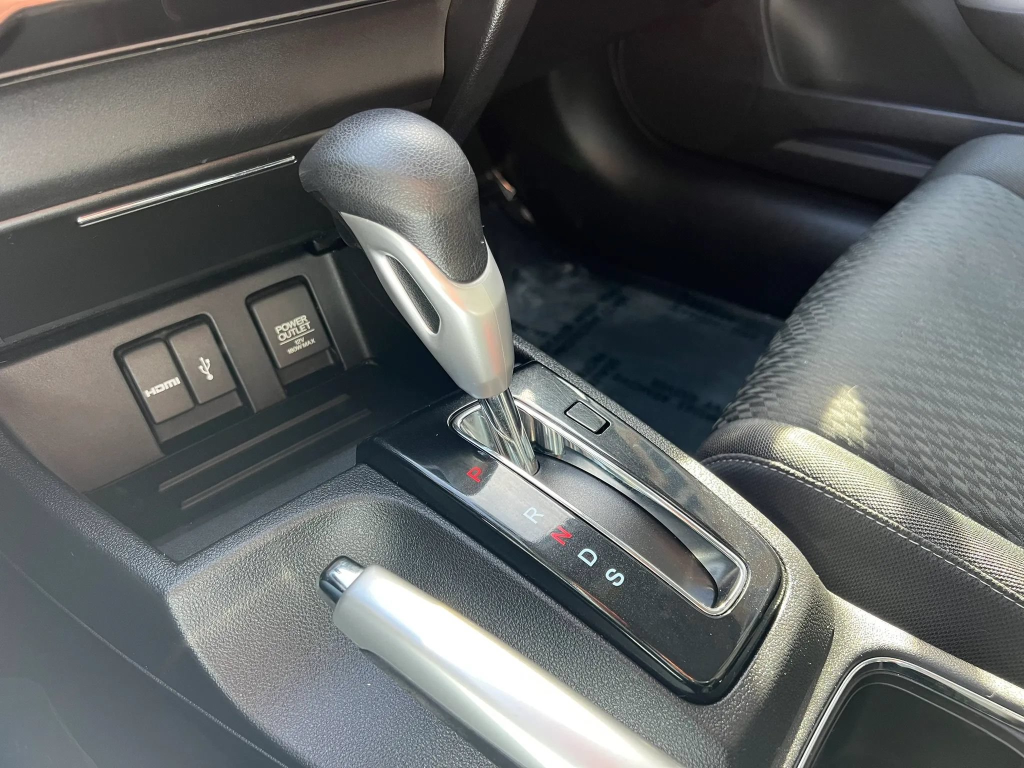 Used 2015 Honda Civic EX image 27