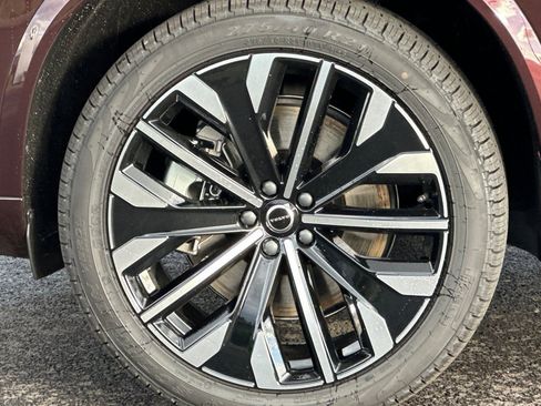 New 2026 Volvo XC90 T8 Ultra w/ Protection Package Premier AWD/4WD image 25