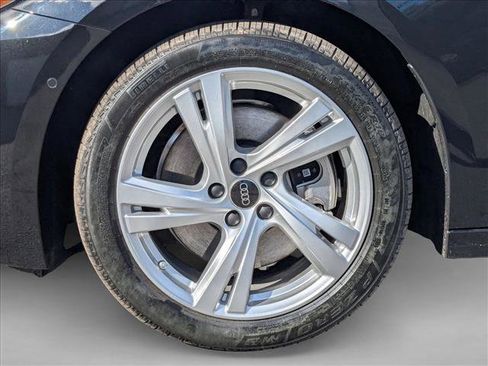 New 2025 Audi A5 Premium image 11