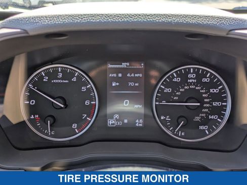 Certified 2025 Subaru Crosstrek 2.0i Premium image 27