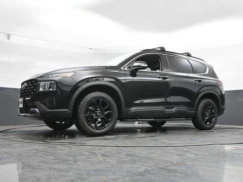 Used 2023 Hyundai Santa Fe XRT w/ Cargo Package AWD/4WD image 29