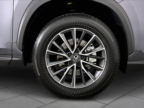 Used 2024 Lexus NX 350h AWD w/ Vision Package image 10