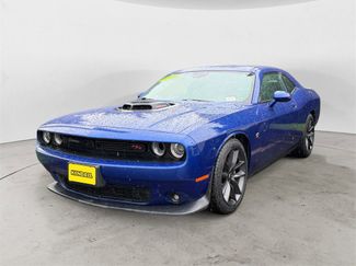 Used 2019 Dodge Challenger R/T Scat Pack w/ Shaker Package video 1