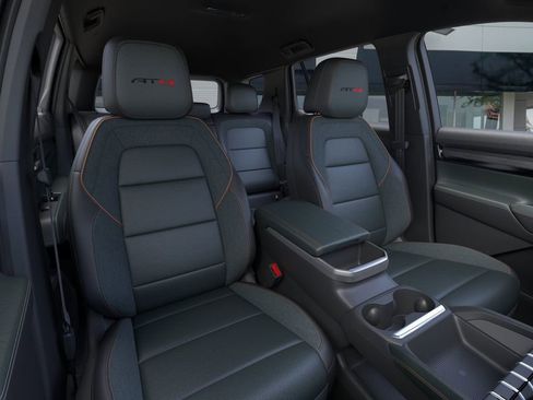 New 2026 GMC Terrain AT4 w/ Convenience Package III image 18