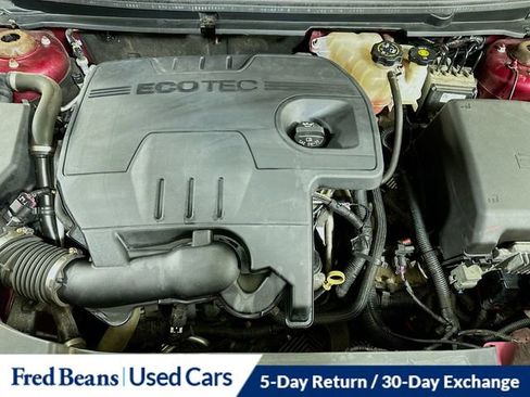 Used 2011 Chevrolet Malibu LT w/ Interface Package FWD image 29