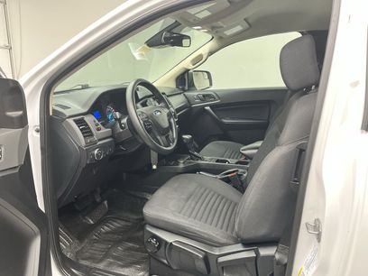 Used 2021 Ford Ranger XL w/ Equipment Group 101A High