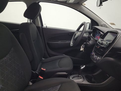 Used 2021 Chevrolet Spark LT FWD image 21