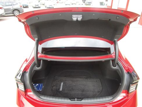 Used 2024 Hyundai Sonata SEL AWD/4WD image 18