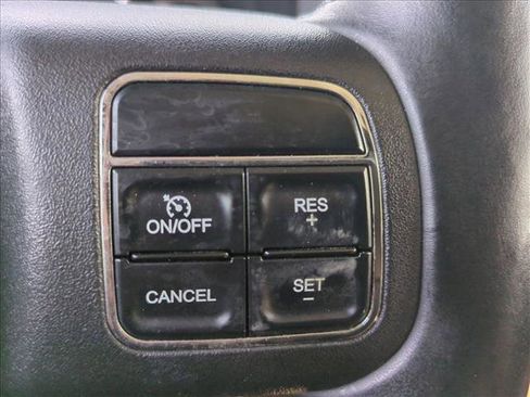 Used 2012 Jeep Wrangler Sahara w/ Connectivity Group image 16