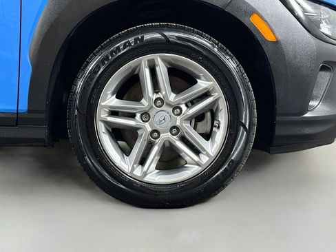 Used 2022 Hyundai Kona SE AWD/4WD image 41