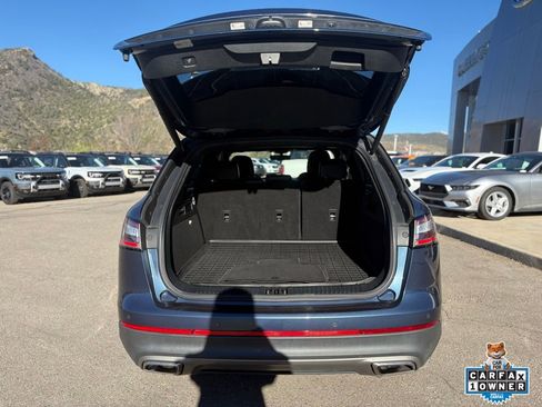 Used 2019 Lincoln Nautilus Reserve image 8