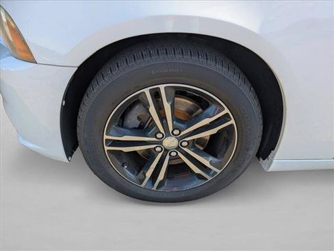 Used 2013 Dodge Charger SXT AWD/4WD image 10
