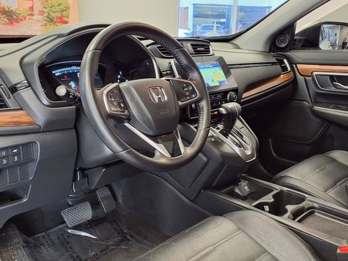 Used 2017 Honda CR-V Touring image 20