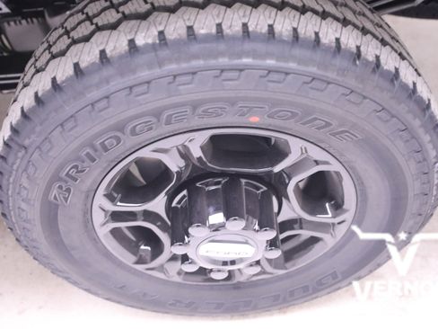 New 2026 Ford F250 XL w/ STX Appearance Package image 34