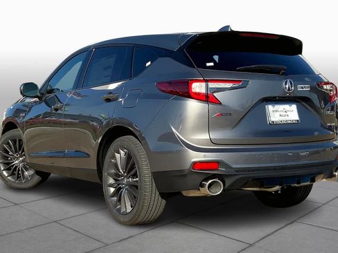 Used 2024 Acura RDX A-Spec image 22