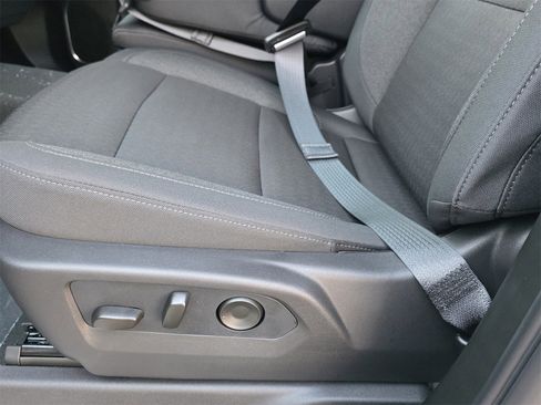 New 2026 Chevrolet Silverado 1500 LT image 7