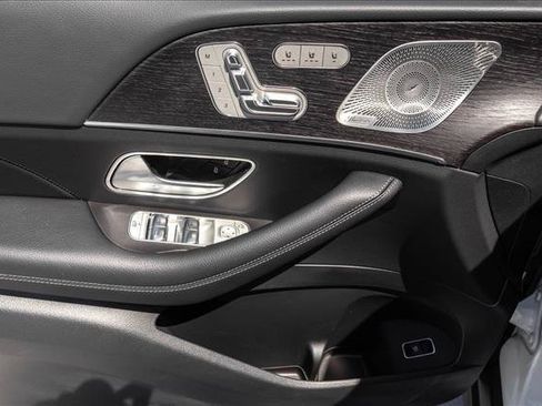 Certified 2026 Mercedes-Benz GLE 350 4MATIC image 14