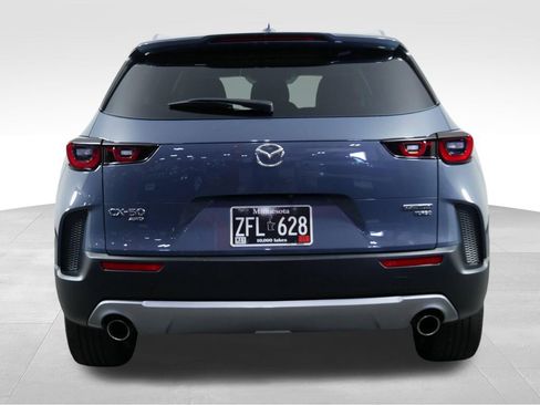 Used 2023 MAZDA CX-50 AWD 2.5 Turbo w/ Cargo Package image 9