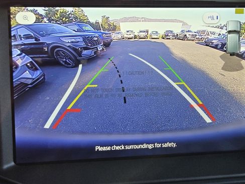 New 2025 Ford Bronco Big Bend image 9