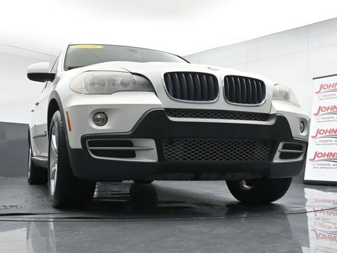 Used 2008 BMW X5 3.0si image 34