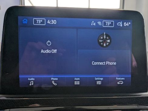 Used 2023 Ford Escape ST-Line image 24