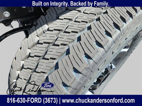 New 2026 Ford F250 XL w/ STX Appearance Package image 25