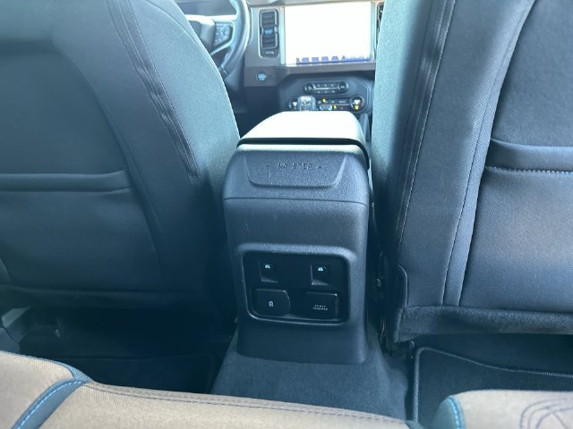 Certified 2023 Ford Bronco Outer Banks AWD/4WD image 24