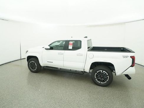 New 2026 Toyota Tacoma TRD Sport RWD image 70