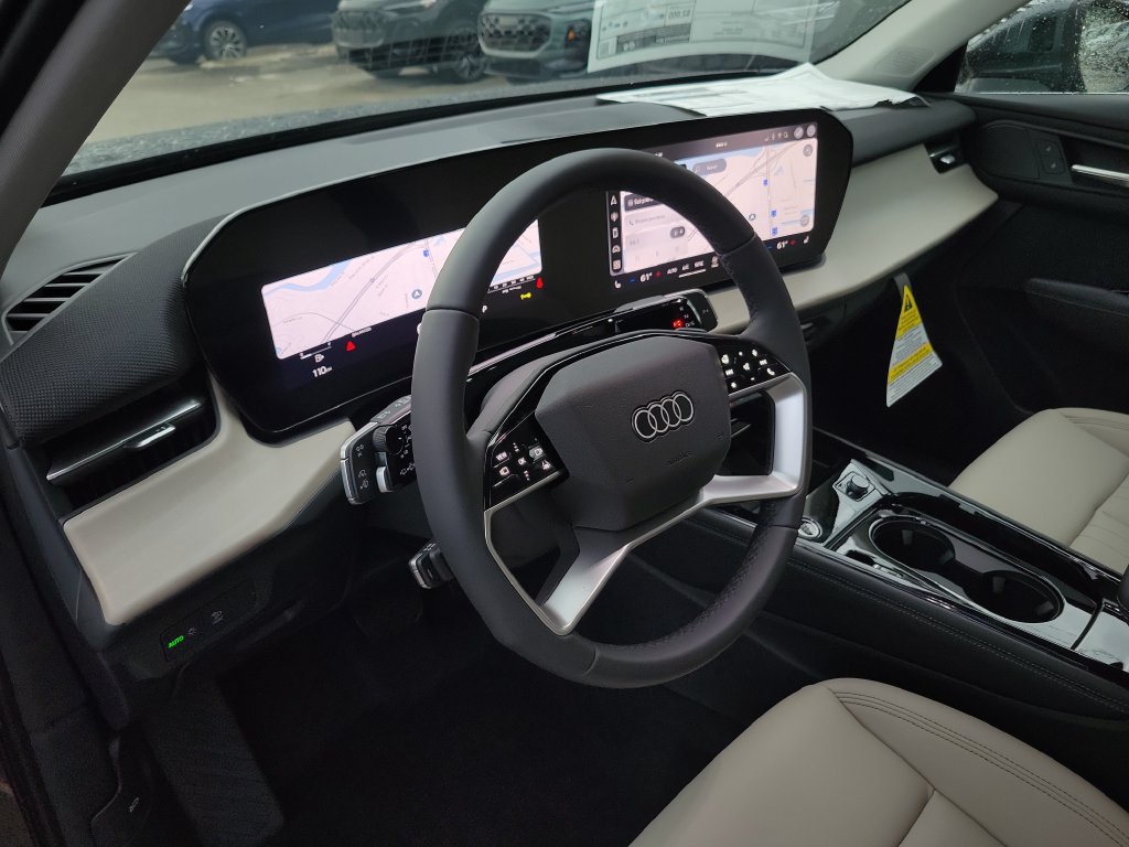 New 2026 Audi Q3 quattro 2.0T AWD/4WD image 7