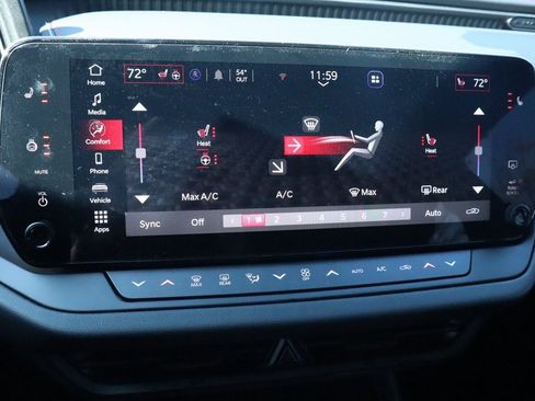 New 2026 Dodge Charger R/T Scat Pack image 7