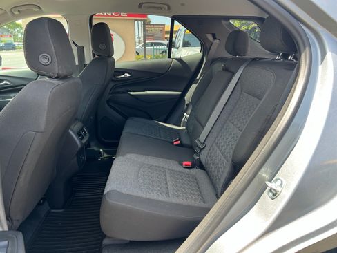 Used 2024 Chevrolet Equinox LT w/ Driver Convenience Package AWD/4WD image 32
