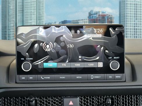 New 2025 Honda CR-V Sport image 22