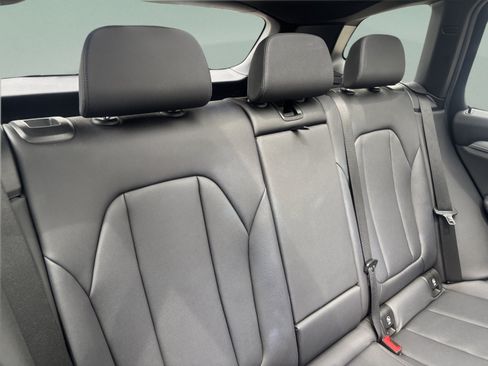 Used 2021 BMW X3 sDrive30i RWD image 17