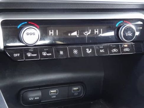 Used 2022 Kia K5 LXS image 25