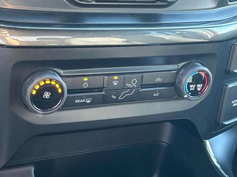 Used 2021 Ford F150 XL w/ STX Appearance Package image 34