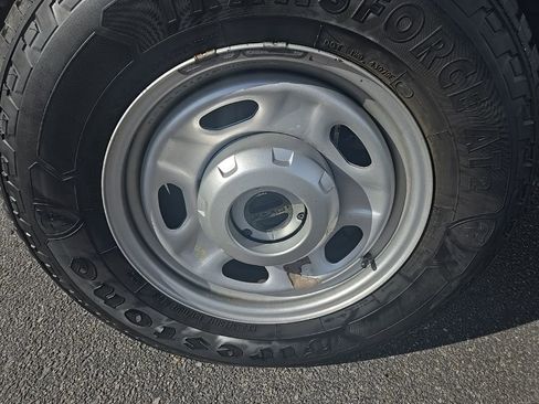 Used 2021 Ford F250 XL w/ Power Equipment Group image 36