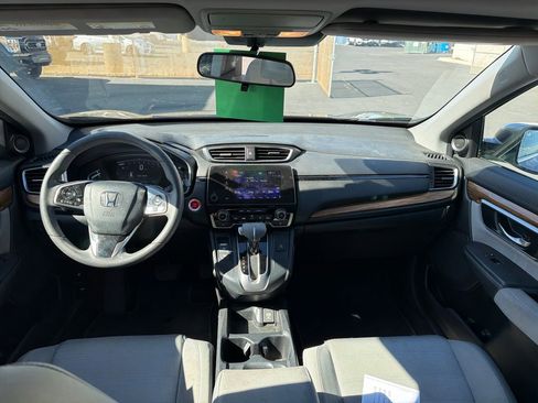 Used 2019 Honda CR-V EX image 12