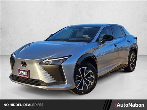Used 2024 Lexus RZ 300e Premium w/ Accessory Package (Z1) FWD image 1