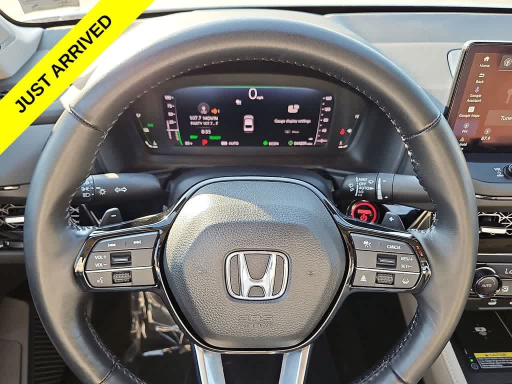 Used 2024 Honda Accord Touring image 19