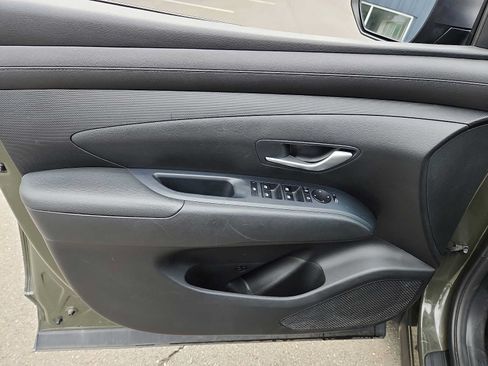 Used 2025 Hyundai Tucson SEL AWD/4WD image 13