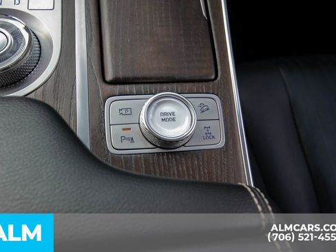 Used 2023 Genesis GV80 3.5T Advanced + image 36