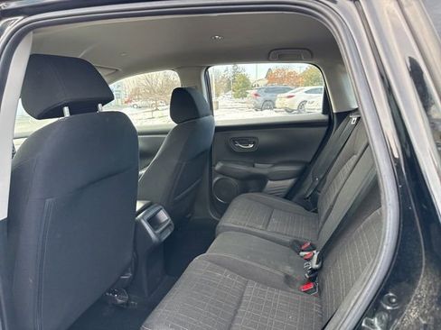 Used 2024 Honda HR-V LX image 4