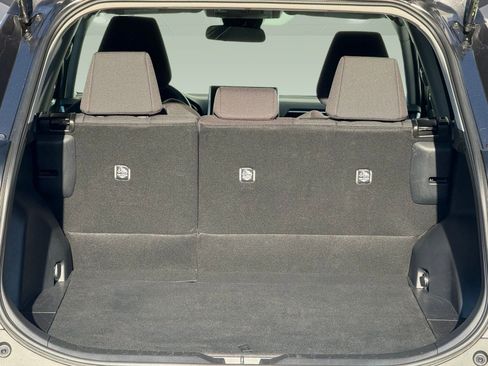 Used 2025 Toyota RAV4 LE image 30