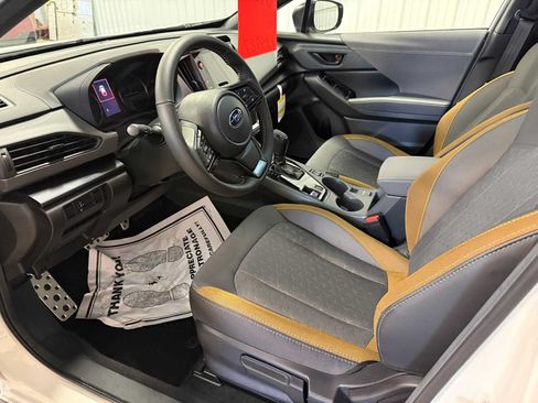 Certified 2026 Subaru Crosstrek 2.5i Sport AWD/4WD image 19